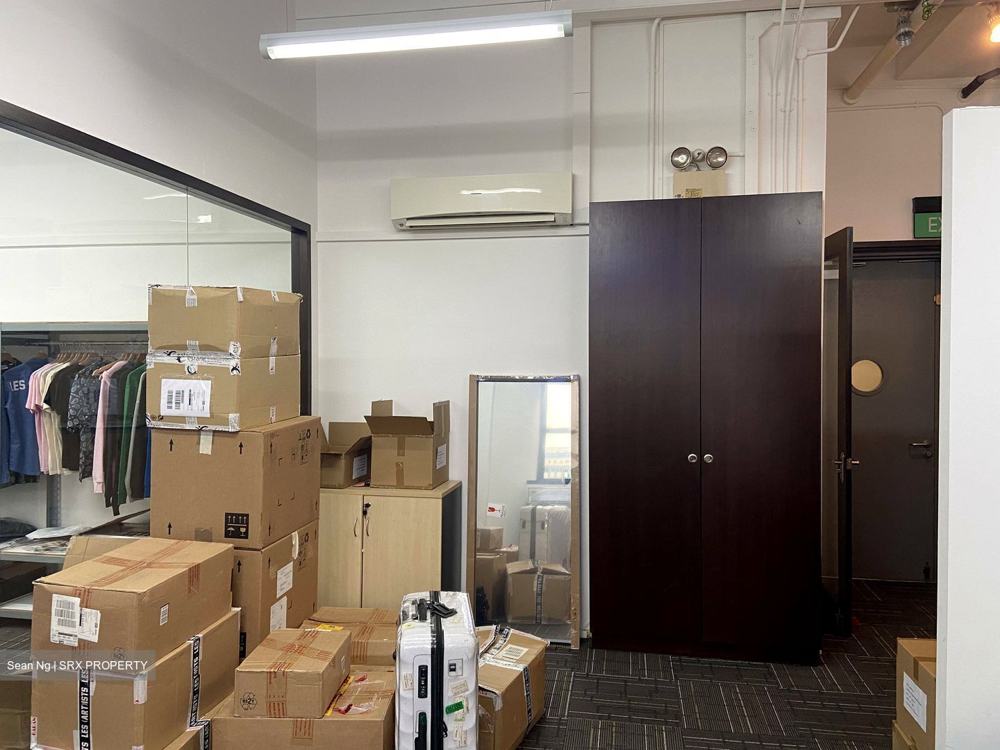 Ubi Techpark (D14), Factory #629667441